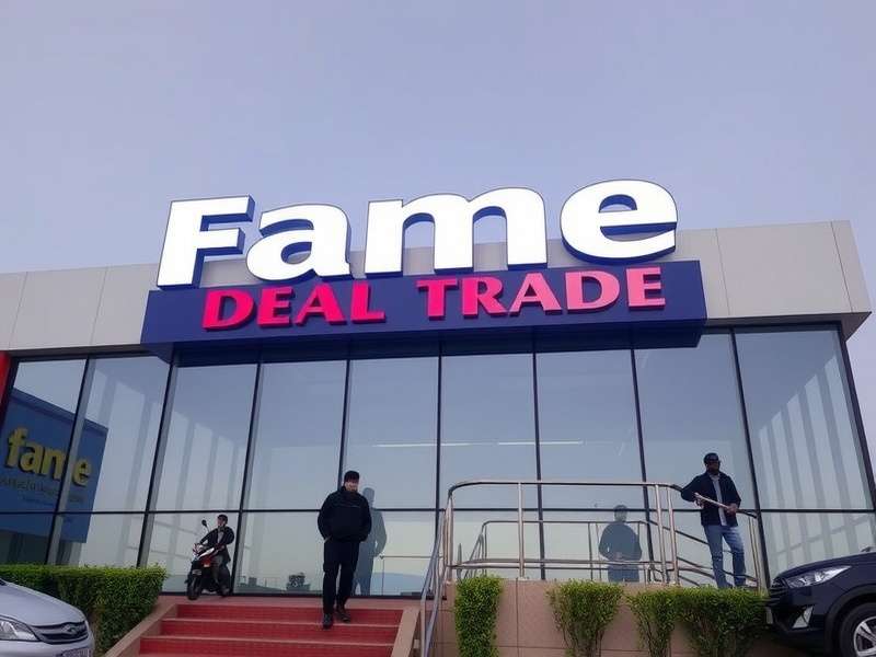 Priya Singh - Director of Operations